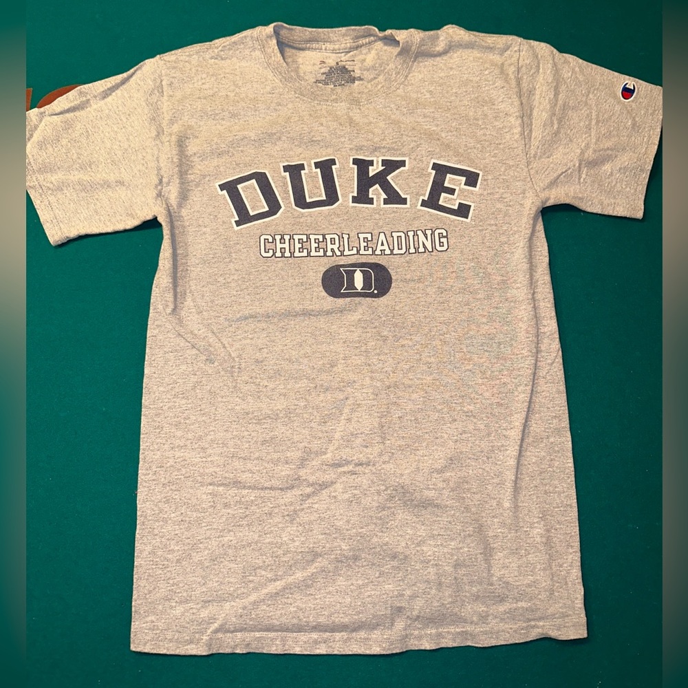 DUKE UNIVERSITY CHEER